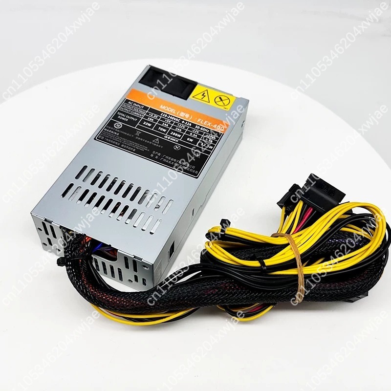 Psu Computer - FLEX, fuente de alimentación silenciosa de