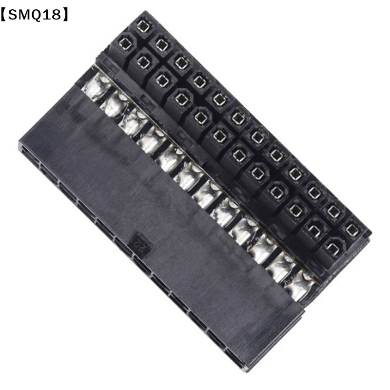 Atx Power Supply - Adaptador de enchufe de alimentación ATX