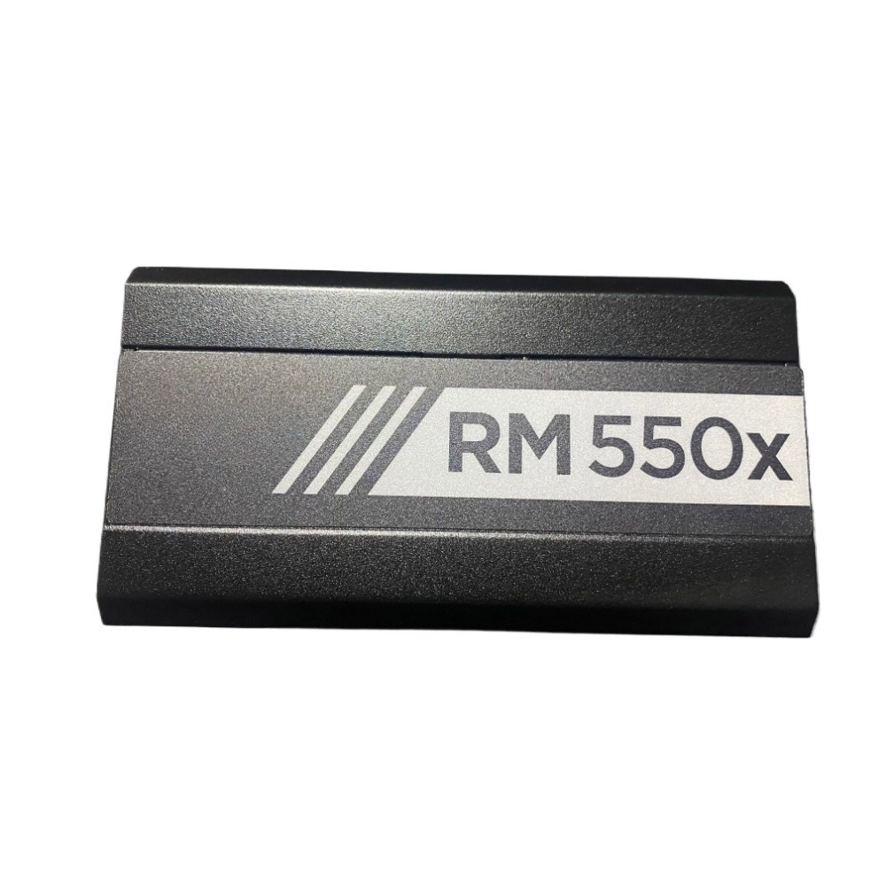 Power Supply 650W - Fuente de alimentación para ordenador de