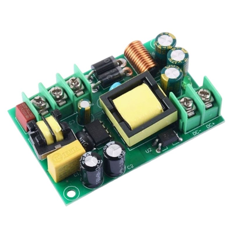 Dc Power Supply 12V - [A92Z!NUEVO] Fuente de alimentación para pantalla