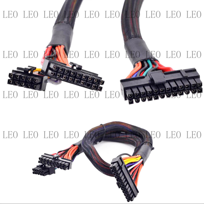 Atx Power Supply - Cable de alimentación SS para CORSAIR