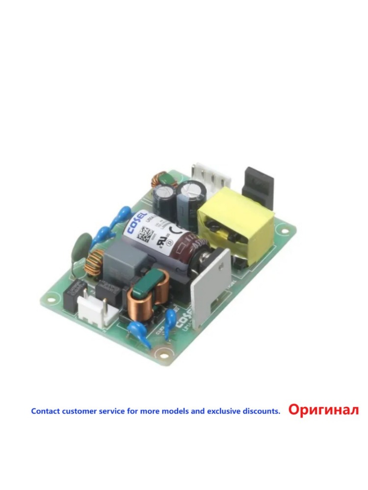 Open Frame Power Supply - Fuente de alimentación de CA/CC de