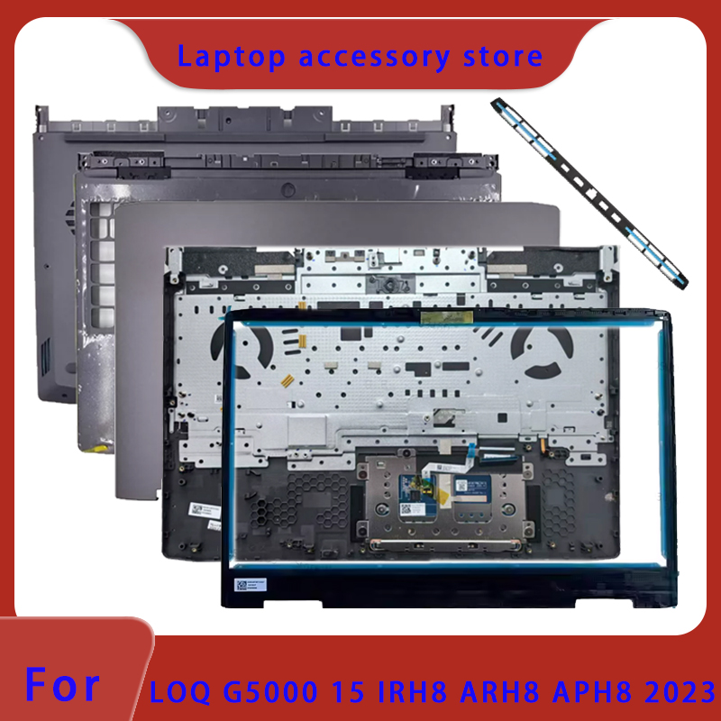 Open Frame Power Supply - Compatible con G5000 15 IRH8 APH8