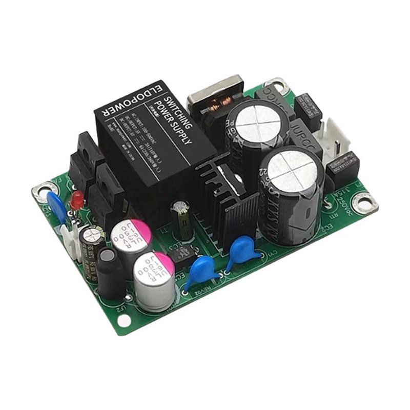 Dc Power Supply 12V - Placa de alimentación conmutada AC-DC de