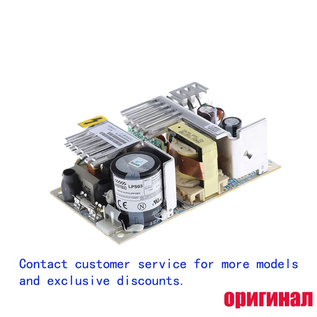 Open Frame Power Supply - Fuente de alimentación AC-DC de marco