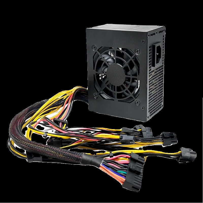 Pc Power Supply - Fuente de Alimentación SFX Mini ITX