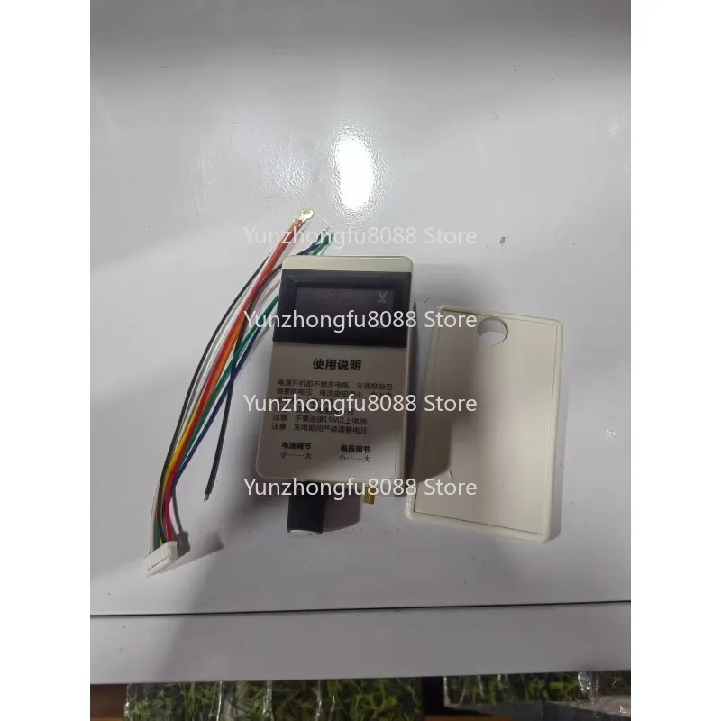 Controlador de regulación de v - Server Power Supply reseña y precio