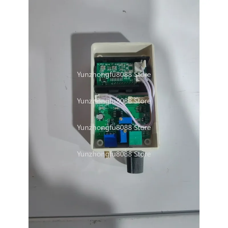 Controlador de regulación de v - Server Power Supply reseña y precio