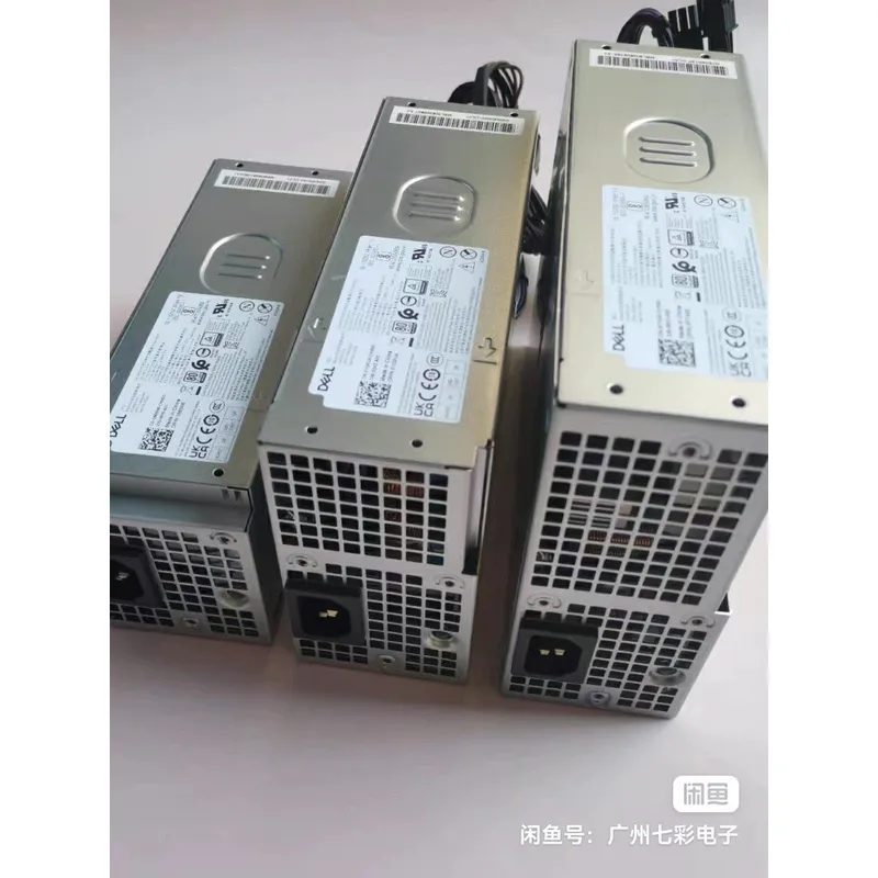 Fuente de alimentación de 500W - Power Supply 500W reseña y precio