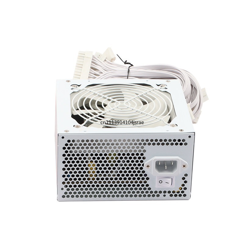 Fuente de alimentación para ch - Pc Power Supply reseña y precio