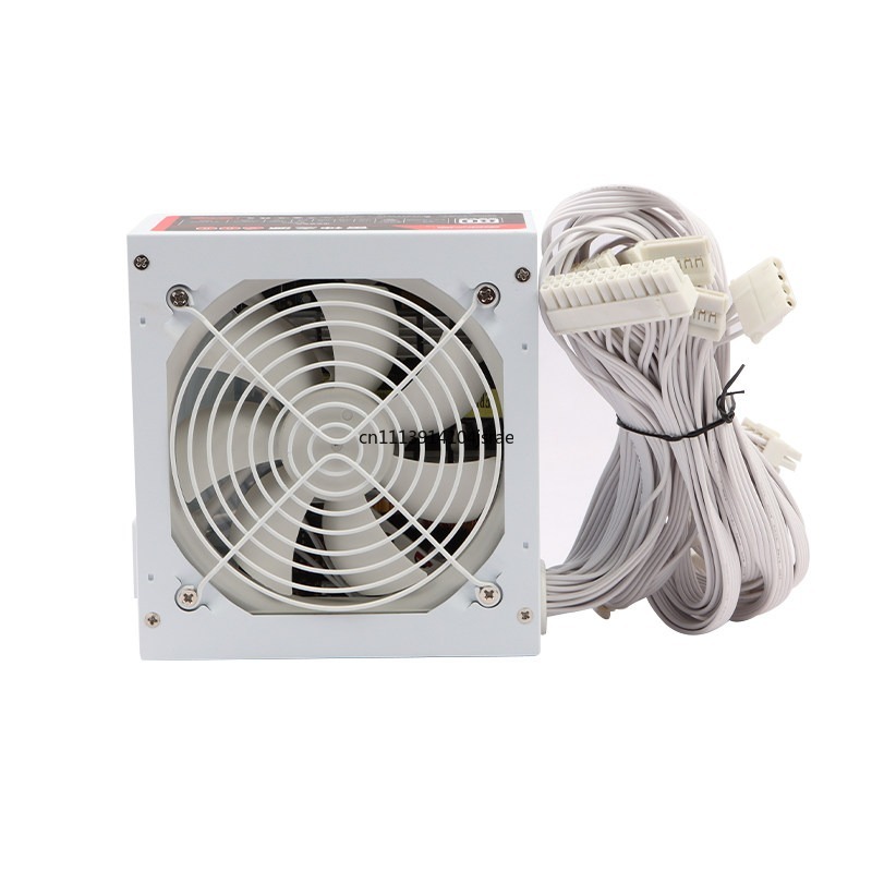 Fuente de alimentación para ch - Pc Power Supply reseña y precio