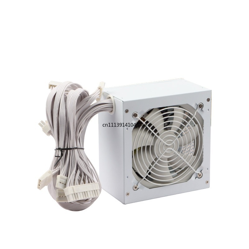 Fuente de alimentación para ch - Pc Power Supply reseña y precio