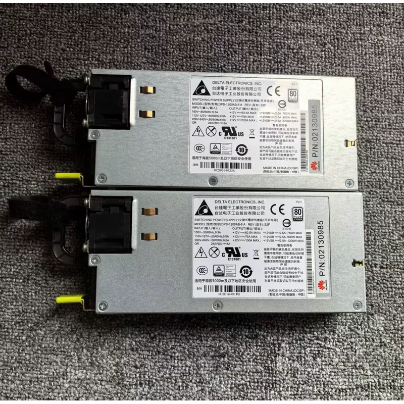 Fuente de alimentación para se - Server Power Supply reseña y precio