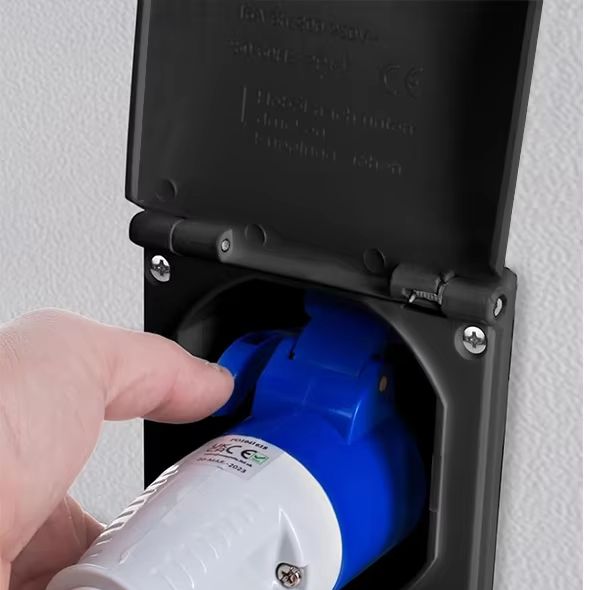 Unidad de alimentación integra - Power Supply reseña y precio