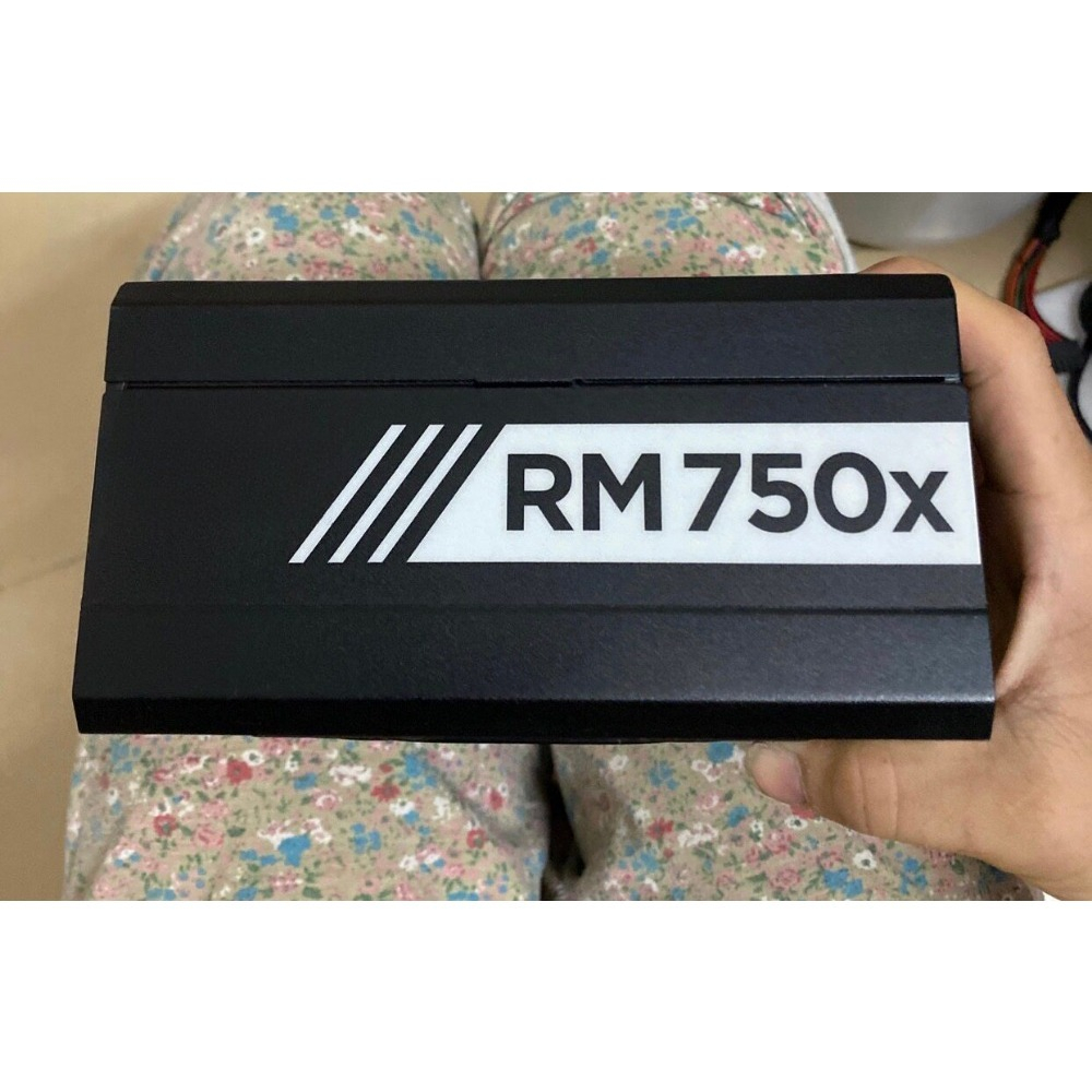 Fuente de alimentación para or - Power Supply 650W reseña y precio