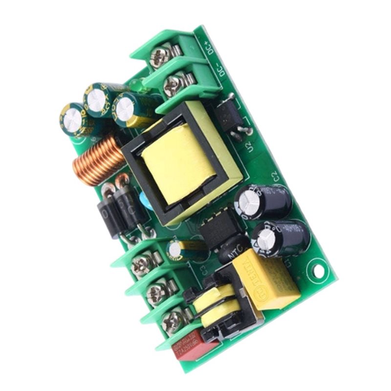 [A92Z!NUEVO] Fuente de aliment - Dc Power Supply 12V reseña y precio