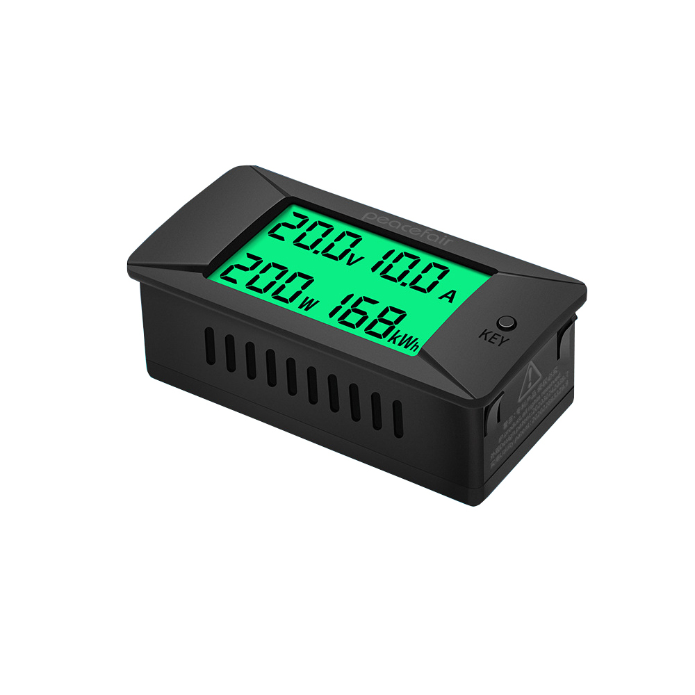 DC 0-300V 0-300A 100A 200A vol - Power Supply Tester reseña y precio
