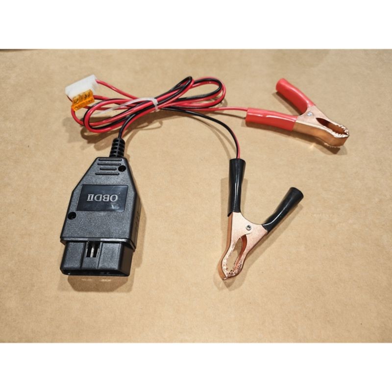 Herramientas adaptadoras de co - Power Supply Tester reseña y precio