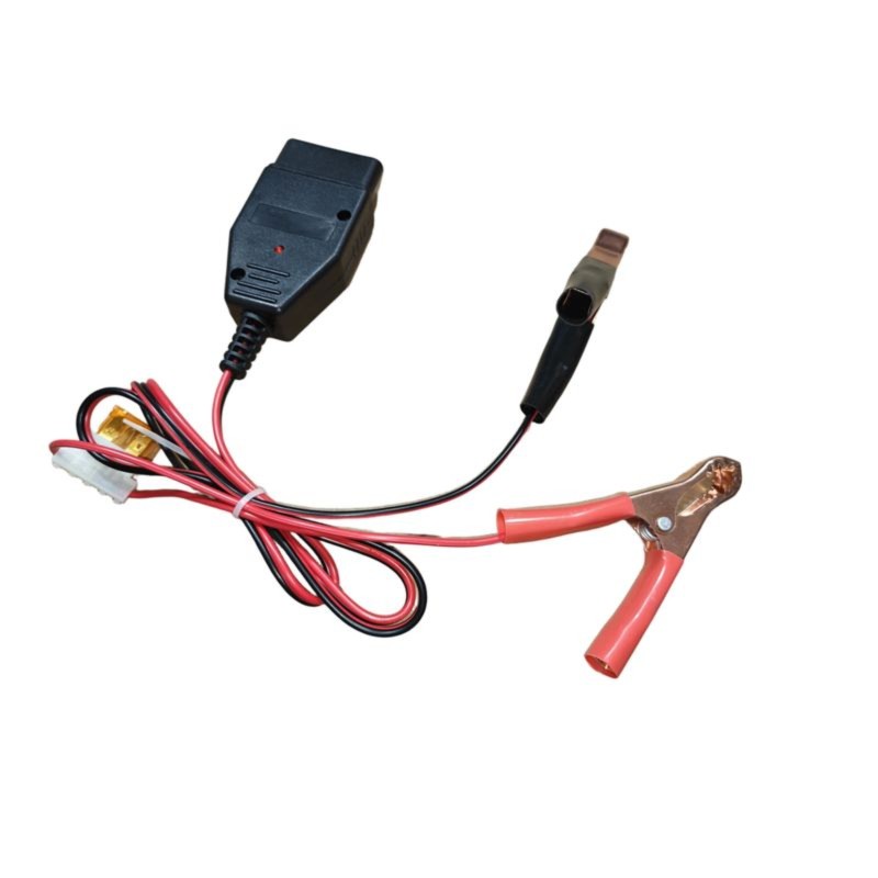 Herramientas adaptadoras de co - Power Supply Tester reseña y precio
