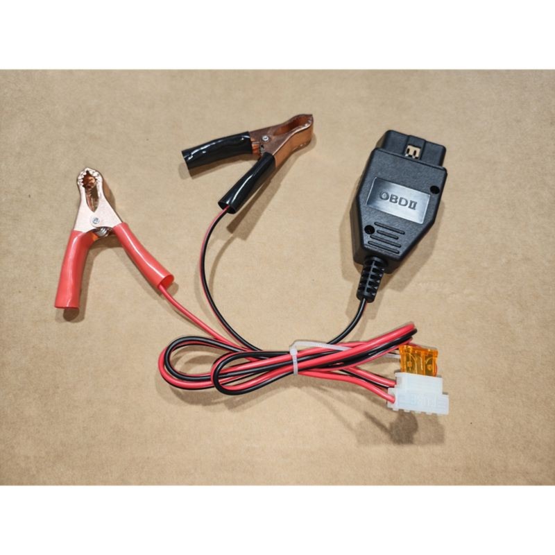 Herramientas adaptadoras de co - Power Supply Tester reseña y precio