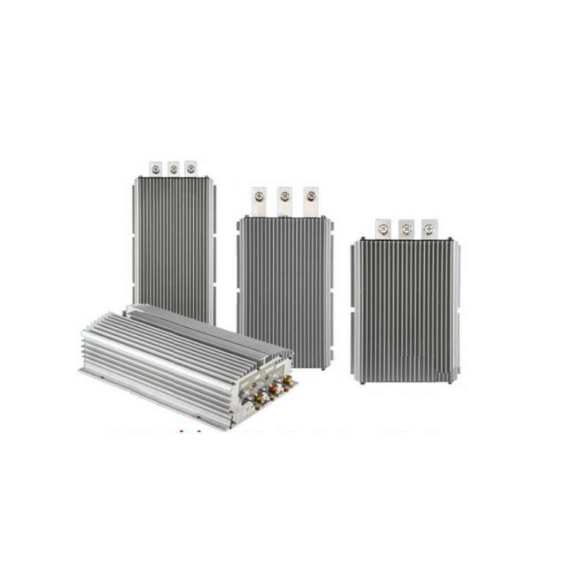 Módulo de fuente de alimentaci - Power Supply 12V reseña y precio