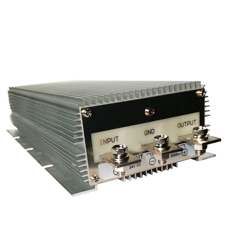 Módulo de fuente de alimentaci - Power Supply 12V reseña y precio