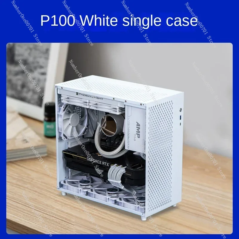 ALBOX - Mini Fuente de Aliment - Atx Power Supply reseña y precio