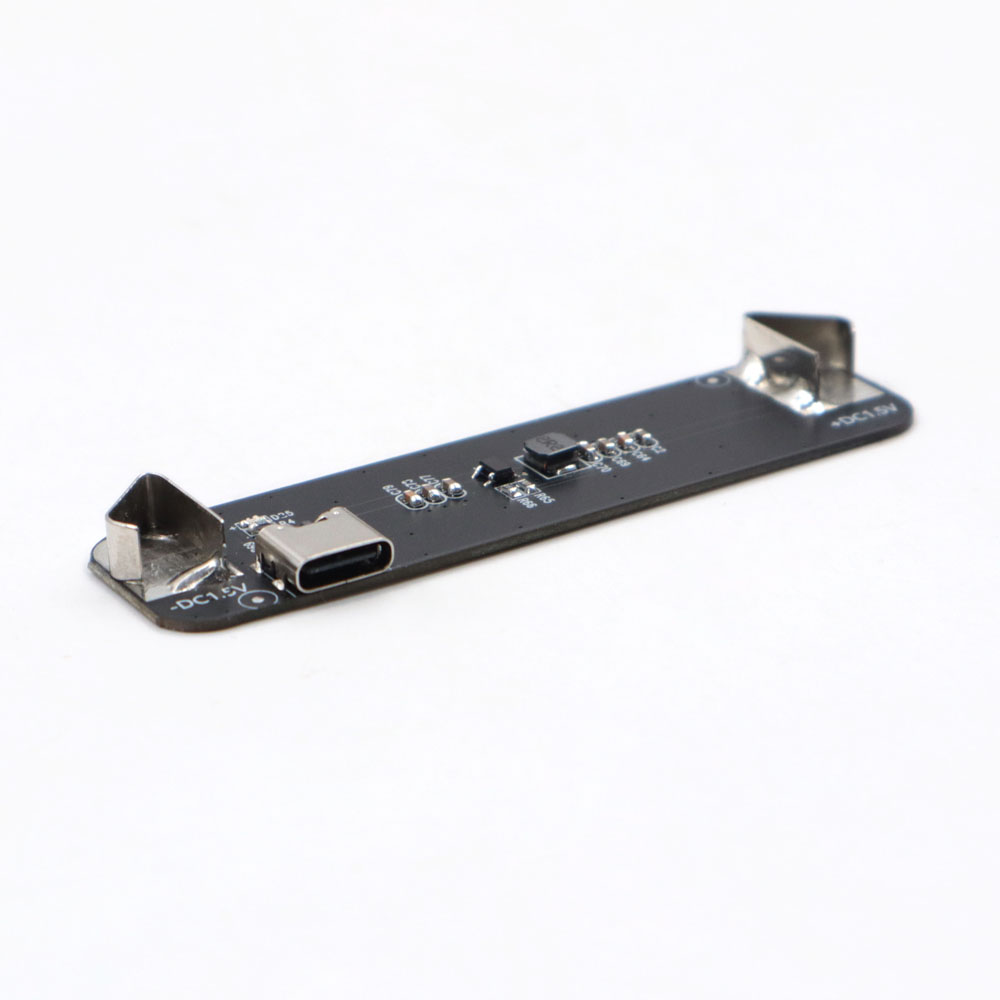 Módulo de alimentación USB C U - Modular Power Supply reseña y precio