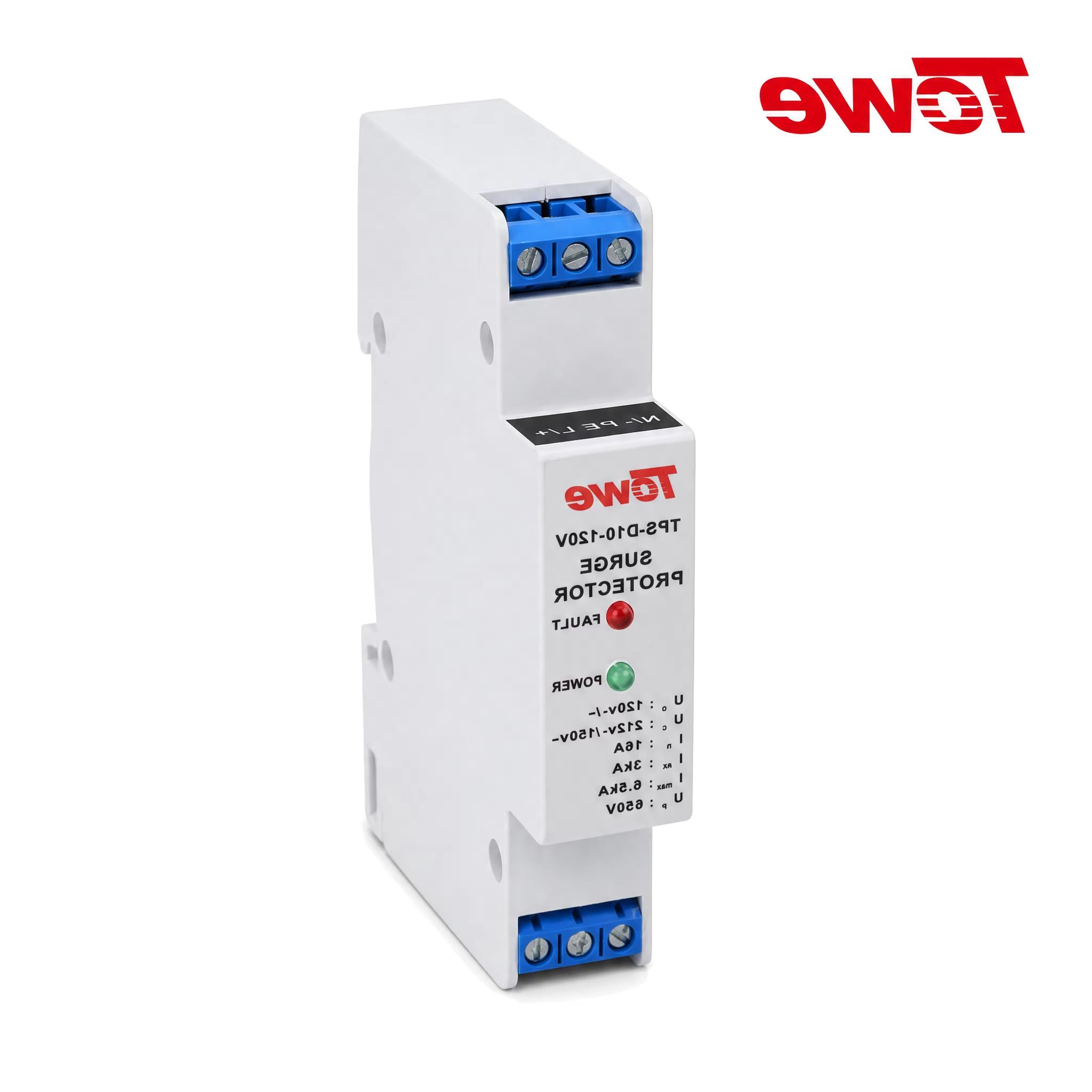 Dispositivo de Protección Cont - Power Supply 12V reseña y precio