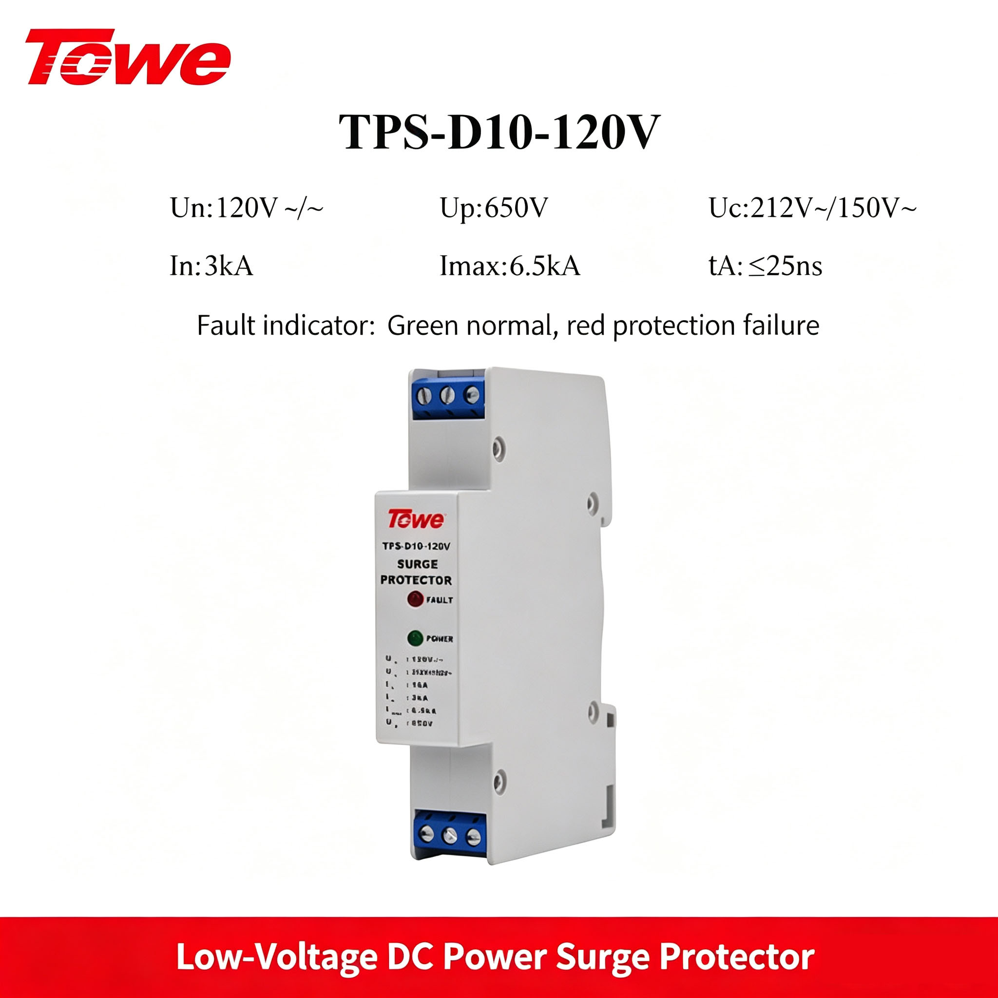 Dispositivo de Protección Cont - Power Supply 12V reseña y precio
