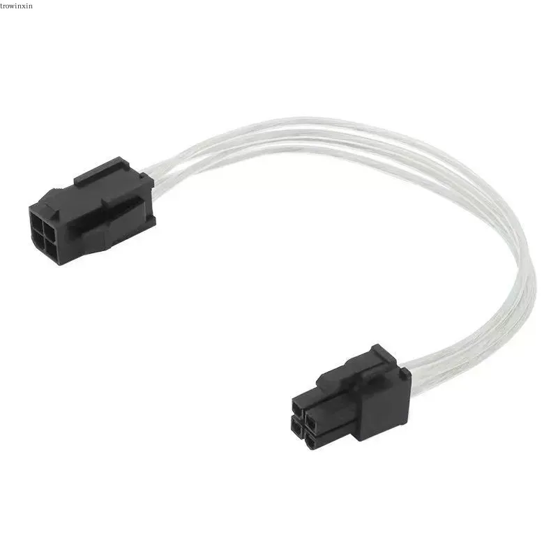 Cable de extensión de alimenta - Psu Computer reseña y precio