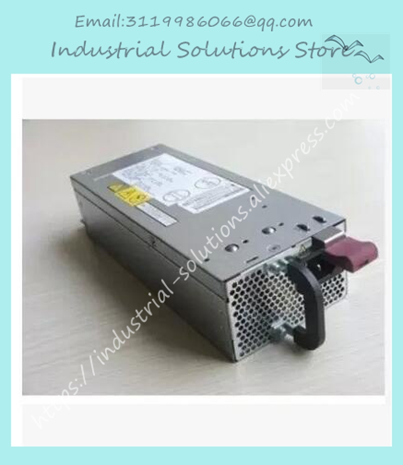 Fuente de alimentación DPS-800 - Power Supply 12V reseña y precio