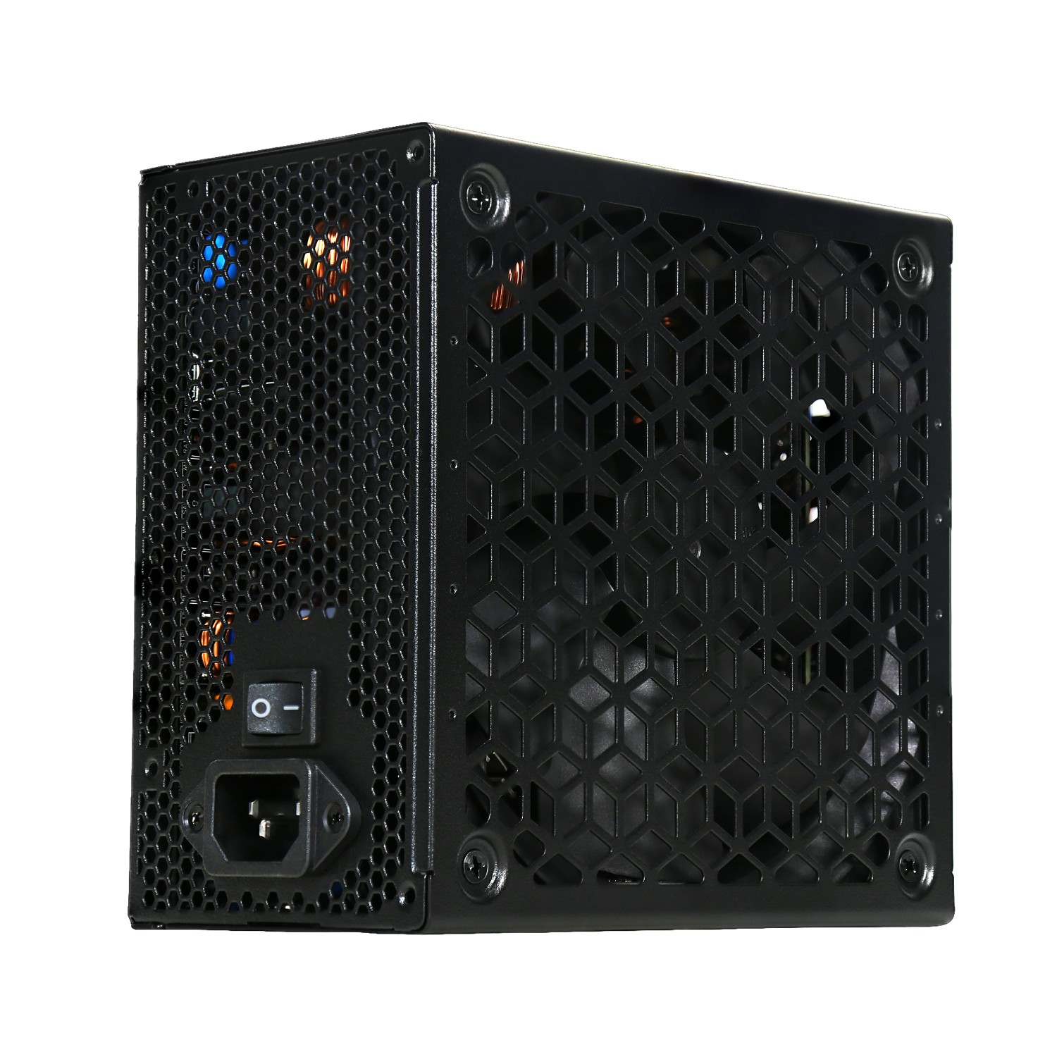 Fuente de Alimentación Silenci - Psu Computer reseña y precio