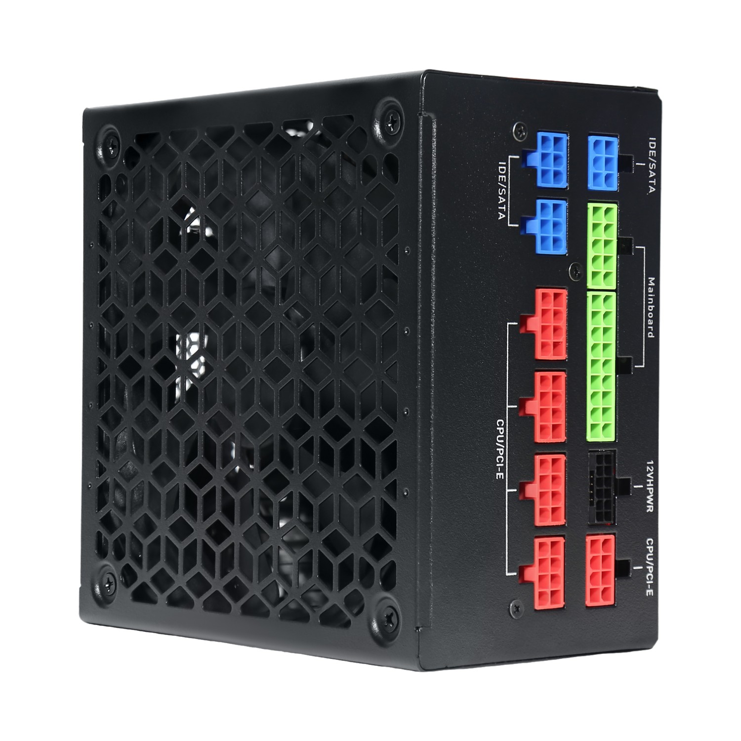 Fuente de Alimentación Silenci - Psu Computer reseña y precio