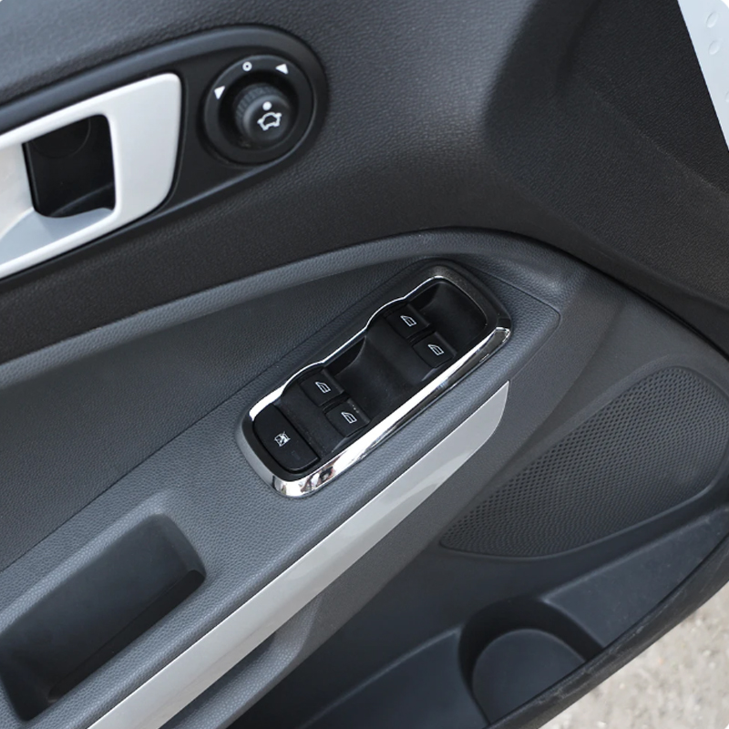 Para Ford Ecosport 2013-2017:  - Open Frame Power Supply reseña y precio