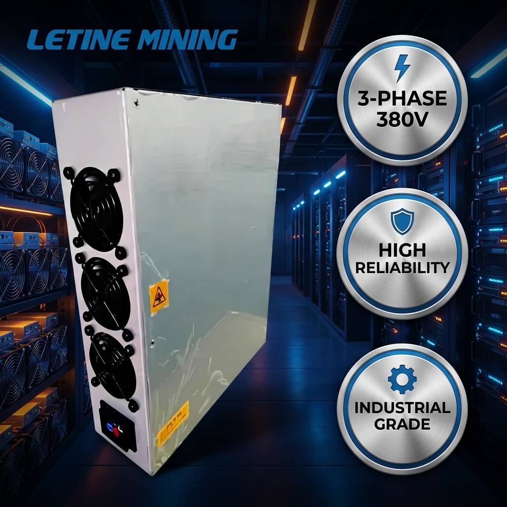 Fuente de alimentación industr - Server Power Supply reseña y precio