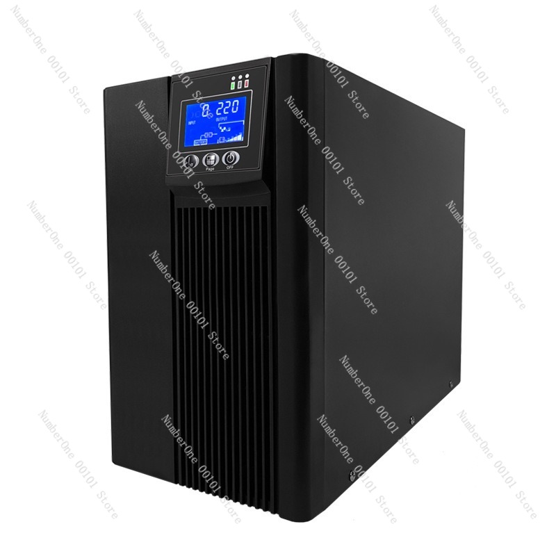 C3K2400w UPS fuente de aliment - Server Power Supply reseña y precio
