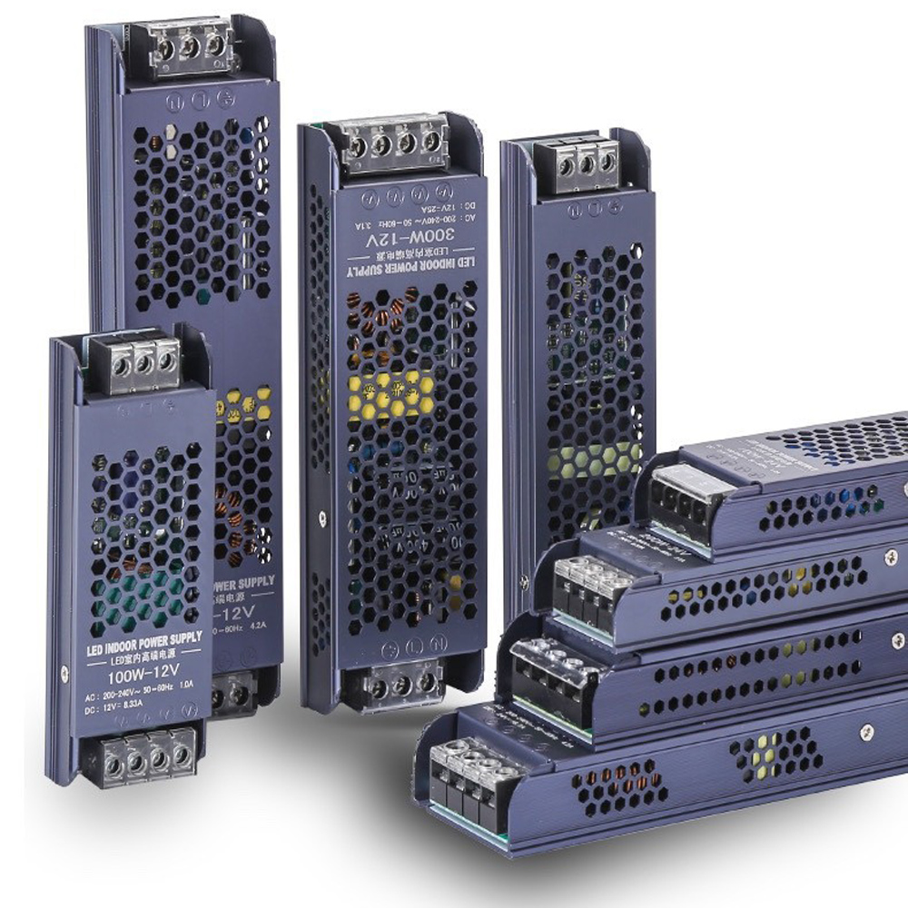 Transformadores AC DC súper fi - Smps Power Supply reseña y precio