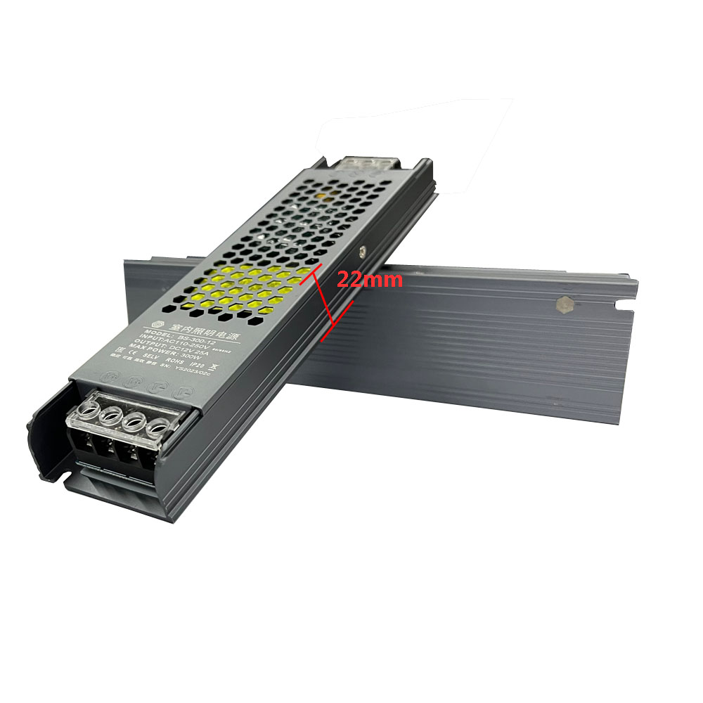 Fuente de alimentación conmuta - Smps Power Supply reseña y precio