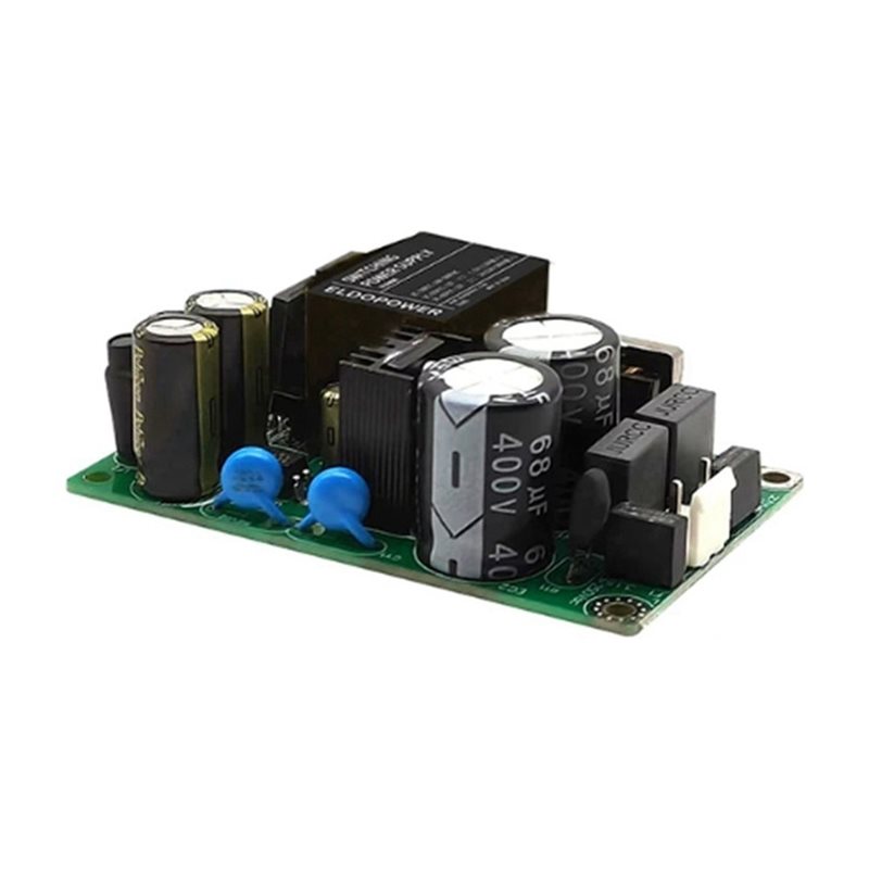 Placa de alimentación conmutad - Dc Power Supply 12V reseña y precio