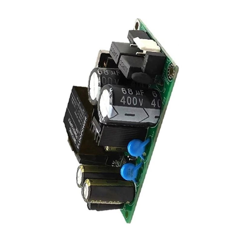 Placa de alimentación conmutad - Dc Power Supply 12V reseña y precio