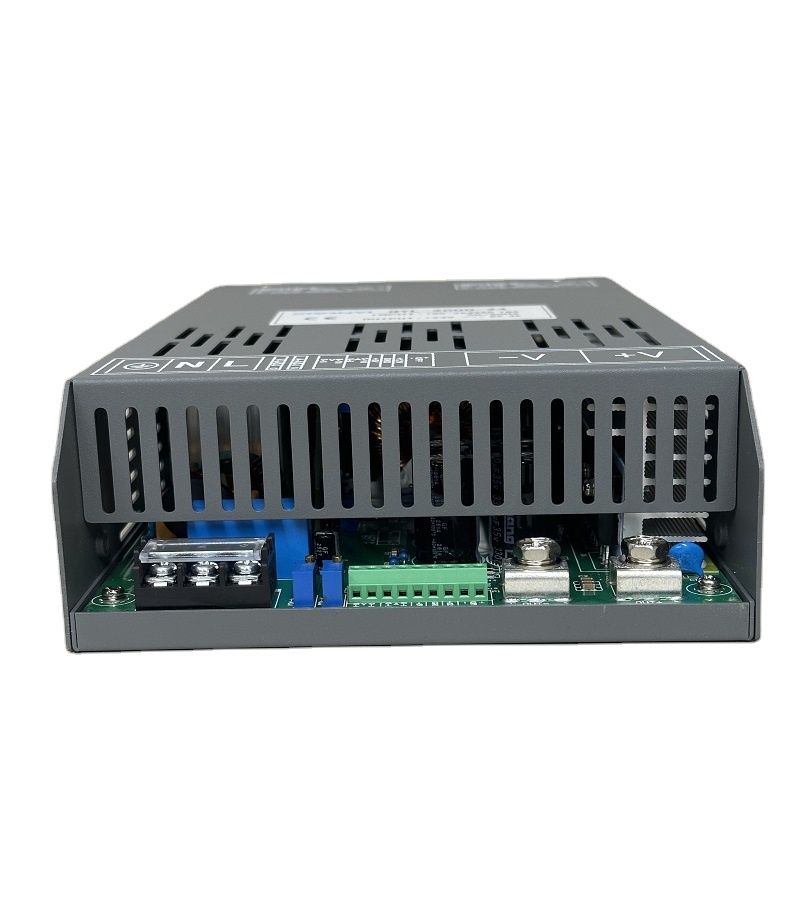 Fuente de alimentación conmuta - Power Supply 12V reseña y precio