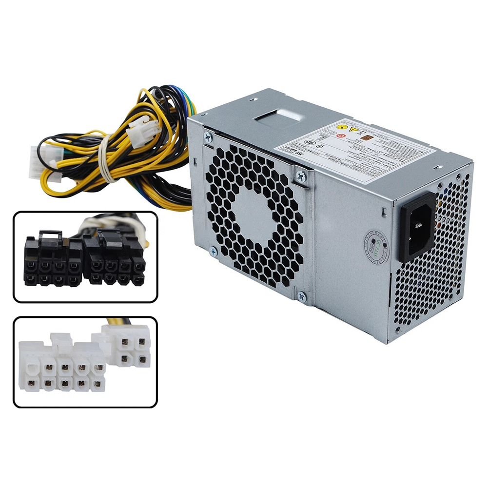 Fuente de Alimentación FSP500- - Psu Computer reseña y precio