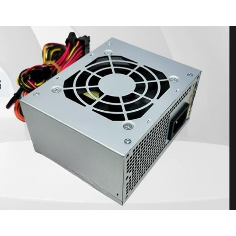 Fuente de Alimentación SFX Min - Pc Power Supply reseña y precio