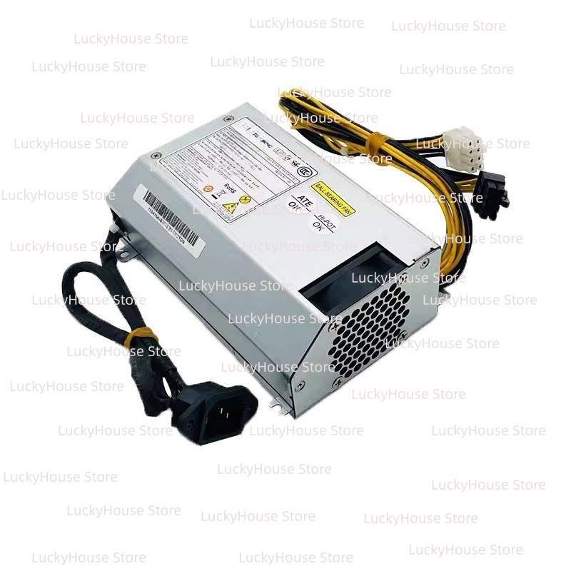 Fuente de alimentación FSP250- - Pc Power Supply reseña y precio